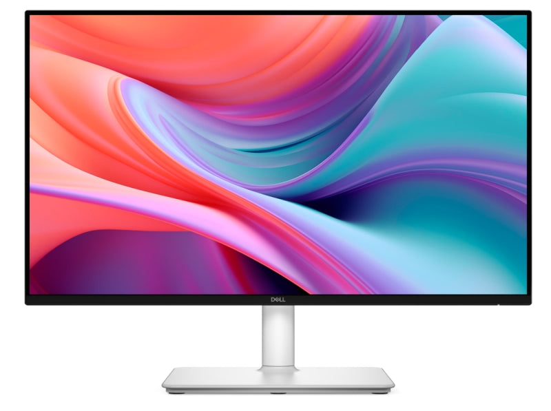 Dell S2425HSM, 23.8" LED Flat Screen, IPS AG, FullHD 1920x1080, 99% sRGB, 1 ms MPRT, 4 ms GTG, 144Hz