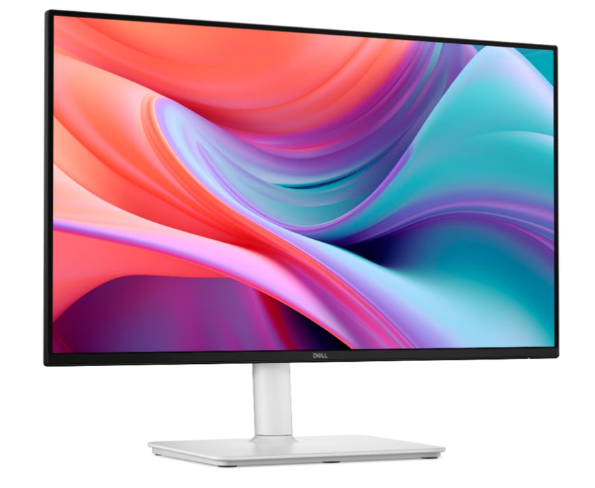 Dell S2425HSM, 23.8" LED Flat Screen, IPS AG, FullHD 1920x1080, 99% sRGB, 1 ms MPRT, 4 ms GTG, 144Hz