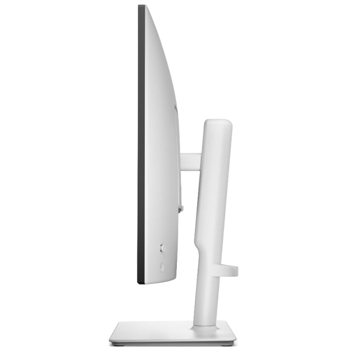 Monitor Dell S2725DC, 27" IPS AG, White LED, 144Hz, 4ms, 1 ms MPRT, 1500:1, 350 cd/m2, QHD 2560x1440