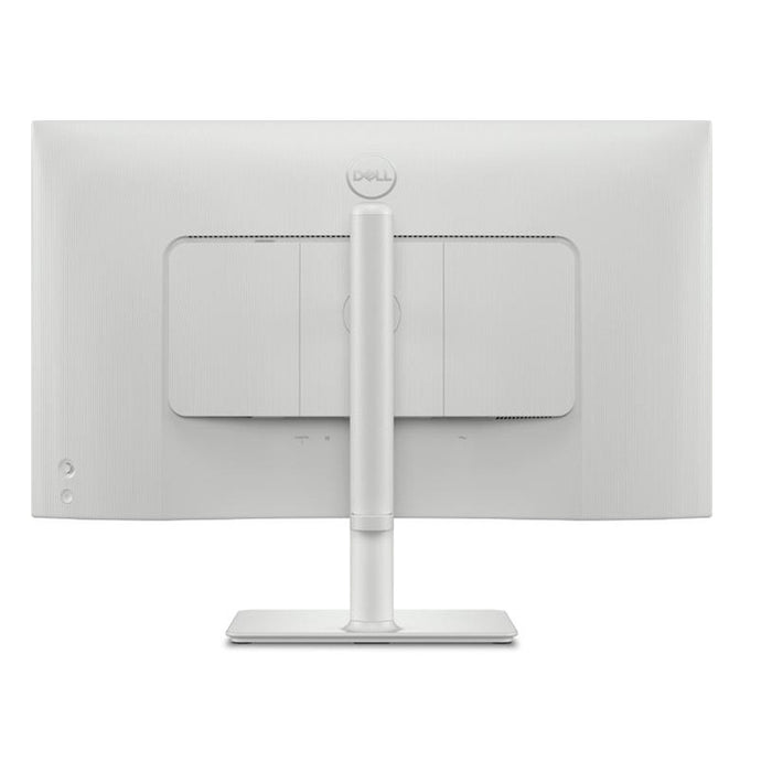 Dell S2725DS, 27" LED Flat Screen, IPS AG, QHD 2560x1440, 99% sRGB, 4ms, 100Hz, 1500:1, 300 cd/m2, 2xHDMI, DisplayPort , Speakers 2x5W, VRR, Height-Adjustability , Pivot, Swivel, Tilt, Black&Silver