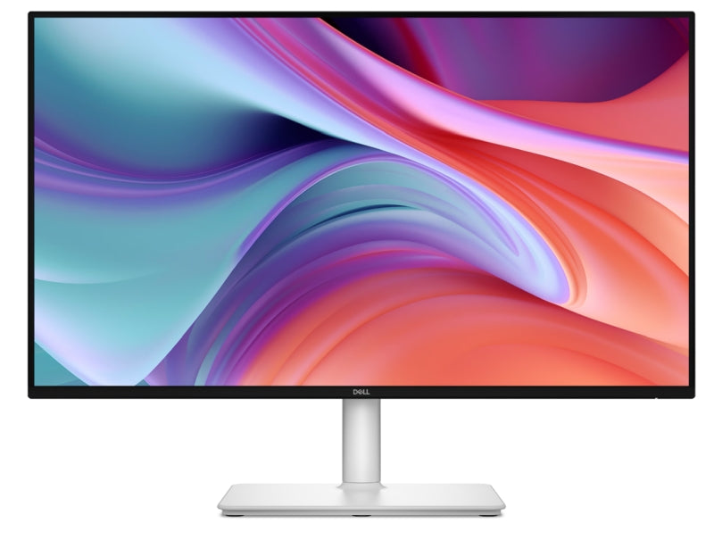 Monitor Dell S2725HSM, 27" LED Flat Screen, IPS AG, FullHD 1920x1080, 99% sRGB, 1 ms MPRT, 4 ms GTG,