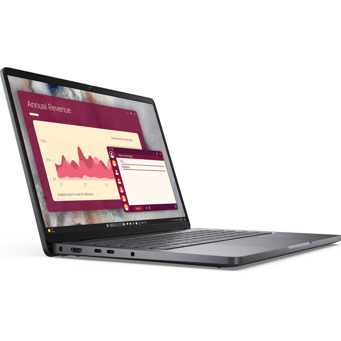 Laptop Dell HR1VR 14" Full HD Full HD+