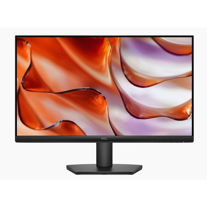 Dell SE2425HM, 23.8" Wide LED, IPS Anti-Glare, 5ms, 100 Hz, 1000:1, 250 cd/m2, FullHD 1920x1080, Com