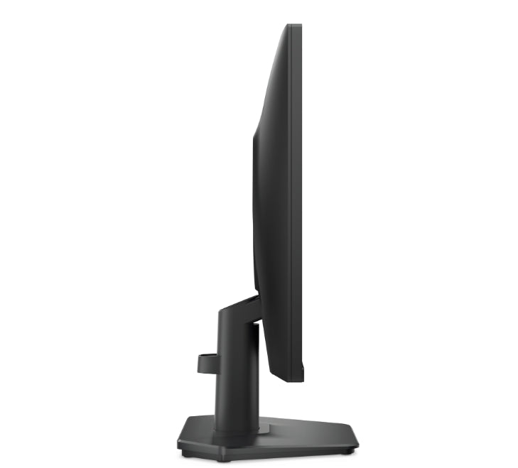 Dell SE2426HG, 23.8" LED Flat Screen, IPS AG, Full HD 1920x1080, 99% sRGB, 0.5 ms GTG (Extreme Mode), 240Hz, 1000:1, 300 cd/m2, HDR, VRR, AMD FreeSync Premium, 2xHDMI, DP, Low Blue Light, Tilt, Black