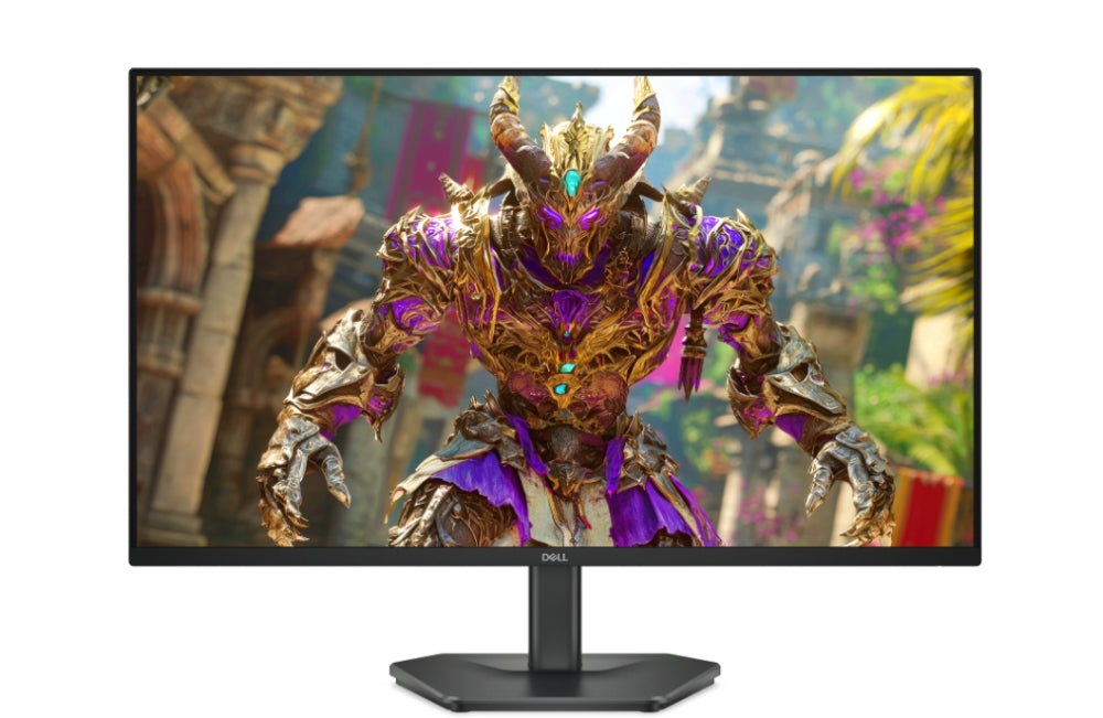 Monitor Dell SE2726HG, 27" LED Flat Screen, IPS AG, Full HD 1920x1080, 99% sRGB, 0.5 ms GTG (Extreme