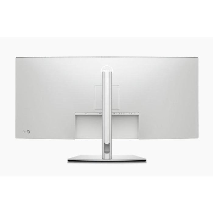 Dell U4025QW, 39.7" 5K UtraSharp Curved WUHD (5120x2160), AG, IPS, 21:9, 5ms, 1000:1, 600 cd/m2, DCI-P3 99%, HDMI, DP, HDR600, USB Hub, Thunderbolt 4/USB-C, USB 3.2, RJ45, Speacers, PbP,  Height Adjustable, Swivel, Tilt, Black