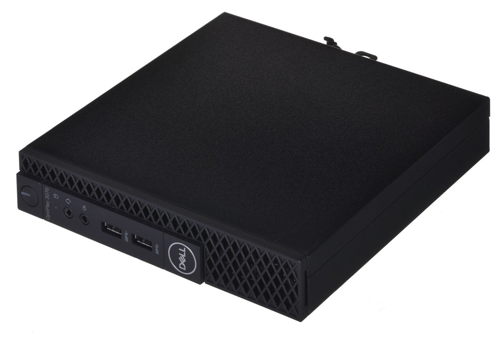 DELL OptiPlex 3070 micro i5-9500T 16GB 512GB SSD Win11pro USED Used