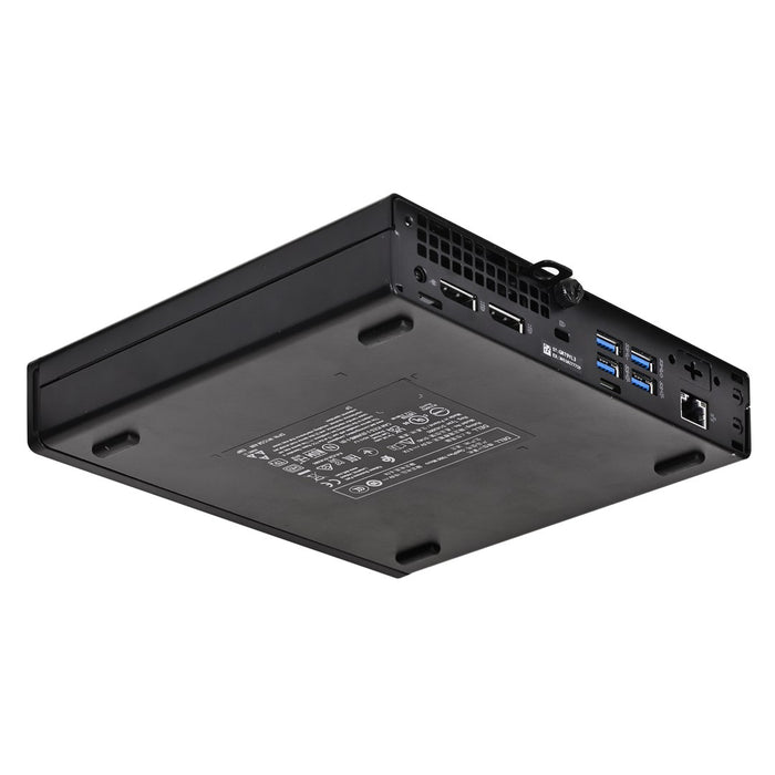 DELL OptiPlex 7090 Micro i5-10500T 16GB 256GB SSD mSFF Win11pro Used