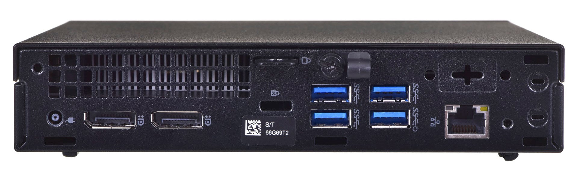 DELL OptiPlex 5060 Micro i5-8500T 16GB 256GB SSD micro SFF Win11pro Used