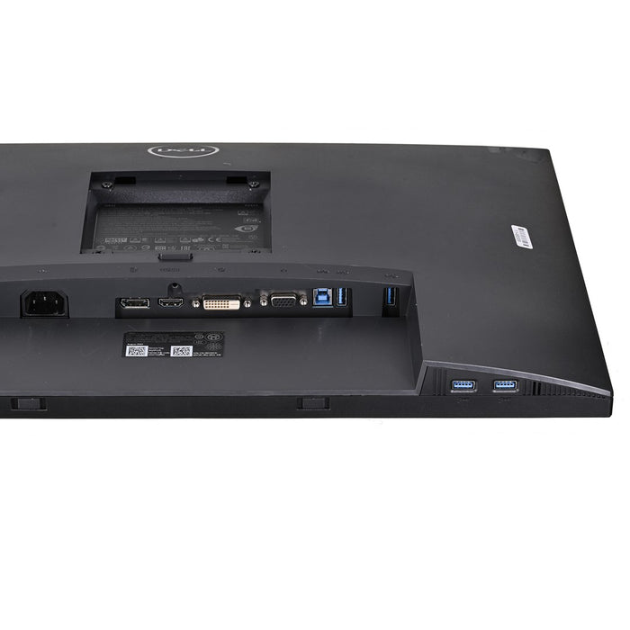 MONITOR DELL LED 24" P2423H (GRADE A) Used