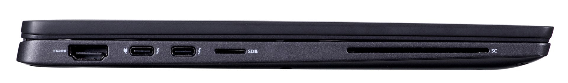 DELL LATITUDE 7410 i5-10310U 8GB 256GB SSD 14" FHD(touch) Win11pro USED US QWERTY Used