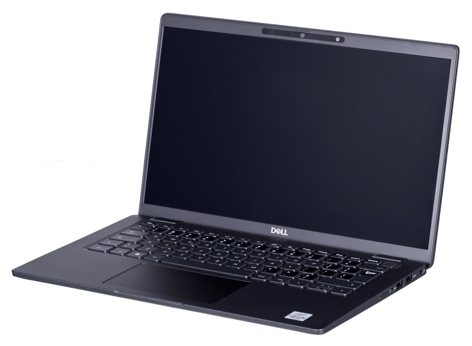 DELL LATITUDE 7410 i5-10310U 8GB 256GB SSD 14" FHD(touch) Win11pro USED US QWERTY Used