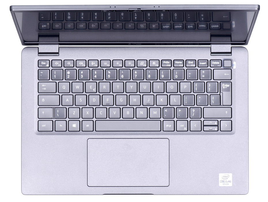 DELL LATITUDE 7410 i5-10310U 8GB 256GB SSD 14" FHD(touch) Win11pro USED US QWERTY Used