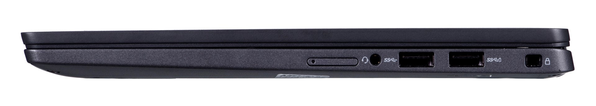 DELL LATITUDE 7410 i5-10310U 8GB 256GB SSD 14" FHD(touch) Win11pro USED US QWERTY Used
