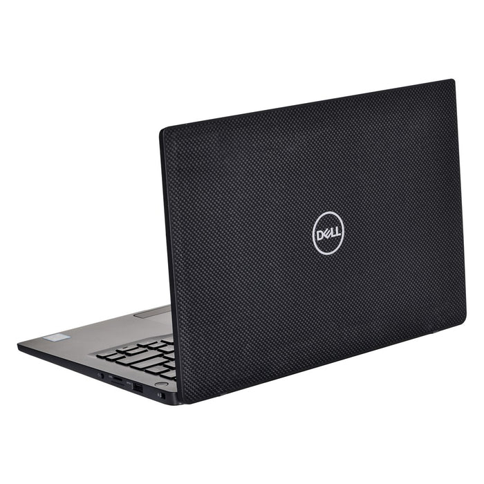 DELL LATITUDE 7400 i7-8665U 16GB 256GB SSD 14" FHD (US QWERTY) carbon Win11pro USED Used
