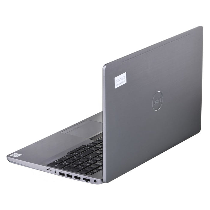 DELL LATITUDE 5510 i5-10210U 16GB 512GB SSD 15" FHD Win11pro Used