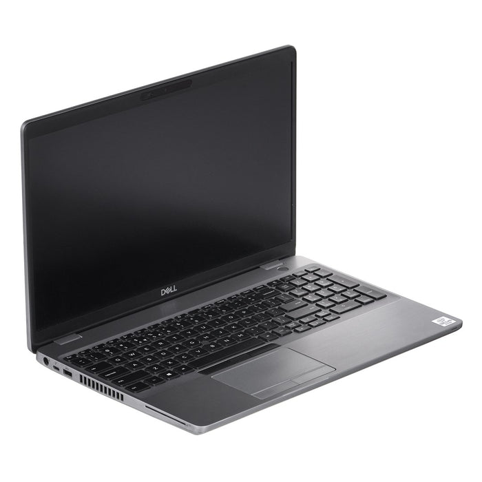 DELL LATITUDE 5510 i5-10210U 16GB 512GB SSD 15" FHD Win11pro Used