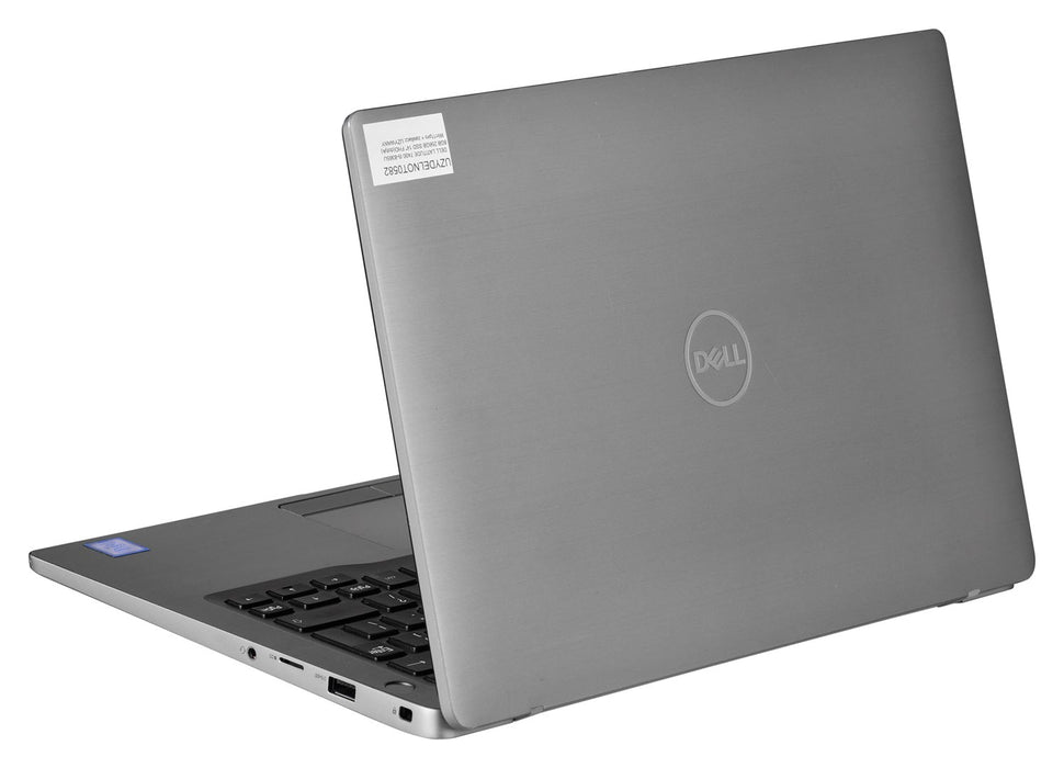 DELL LATITUDE 7400 i7-8665U 16GB 256GB SSD 14" FHD (US QWERTY)  Win11pro USED Used
