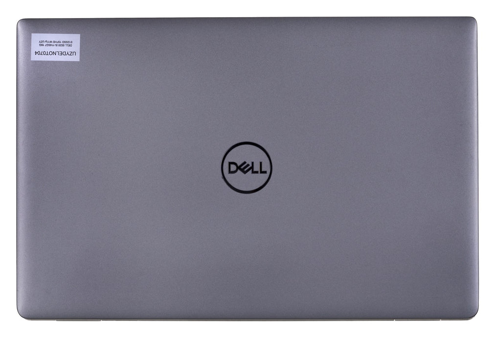 DELL LATITUDE 5520 i5-1145G7 16GB 512SSD 15,6" FHD Win11pro USED Used