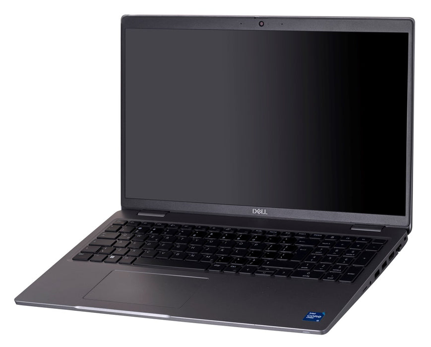 DELL LATITUDE 5520 i5-1145G7 16GB 512SSD 15,6" FHD Win11pro USED Used
