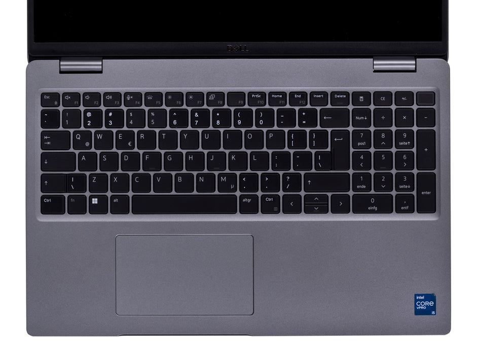 DELL LATITUDE 5520 i5-1145G7 16GB 512SSD 15,6" FHD Win11pro USED Used