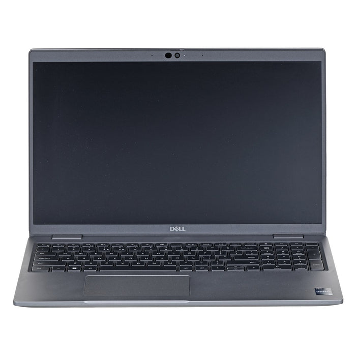 DELL LATITUDE 5530 i5-1235U 16GB 256GB SSD 15" FHD Win11pro USED US QWERTY Used