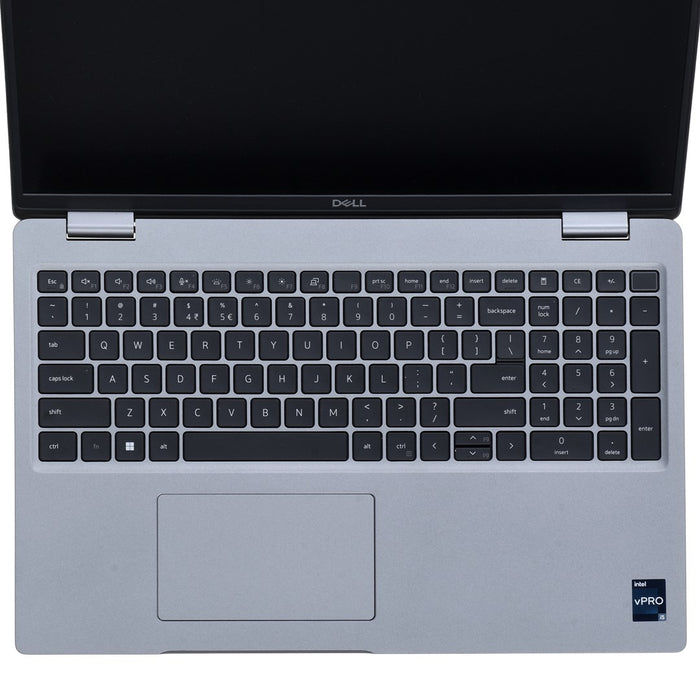 DELL LATITUDE 5530 i5-1235U 16GB 256GB SSD 15" FHD Win11pro USED US QWERTY Used