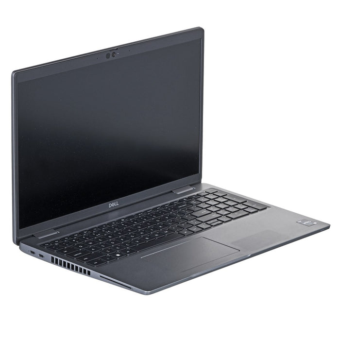 DELL LATITUDE 5530 i5-1235U 16GB 256GB SSD 15" FHD Win11pro USED US QWERTY Used