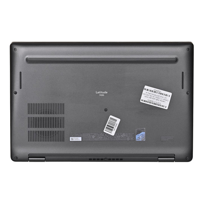 DELL LATITUDE 7430 i7-1265U 32GB 256GB SSD 14" FHD(touch) (US QWERTY) Win11pro Win11pro USED Used