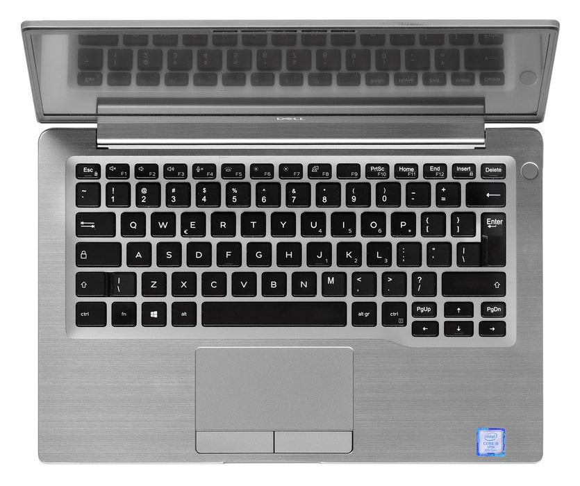 DELL LATITUDE 7400 i5-8365U 16GB 256GB SSD 14" FHD Win11pro USED Used