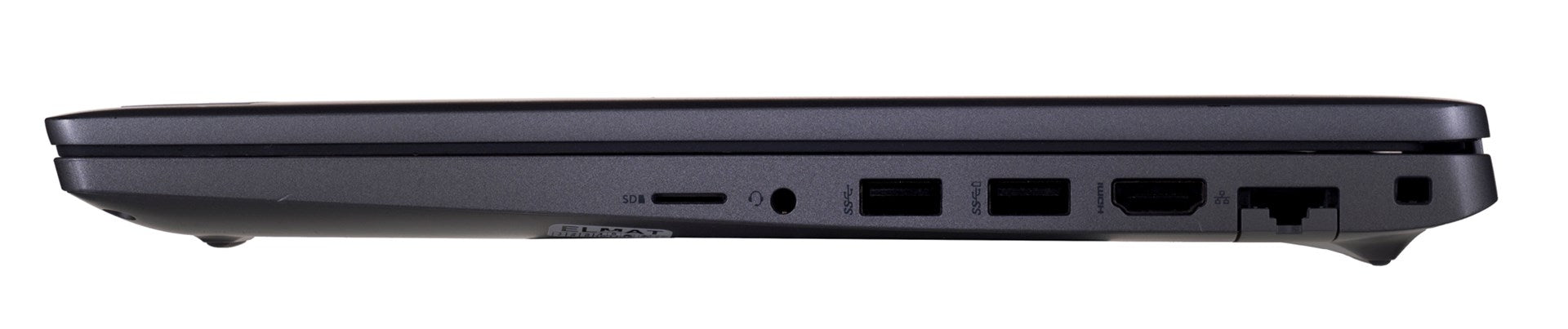 DELL LATITUDE 5520 i5-1145G7 16GB 256SSD 15,6" FHD Win11pro USED Used