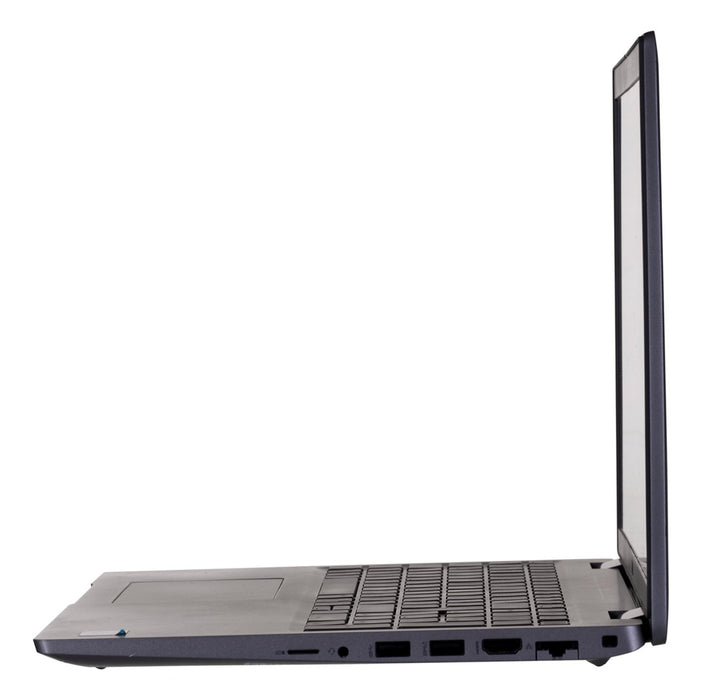 DELL LATITUDE 5520 i5-1145G7 16GB 256SSD 15,6" FHD Win11pro USED Used
