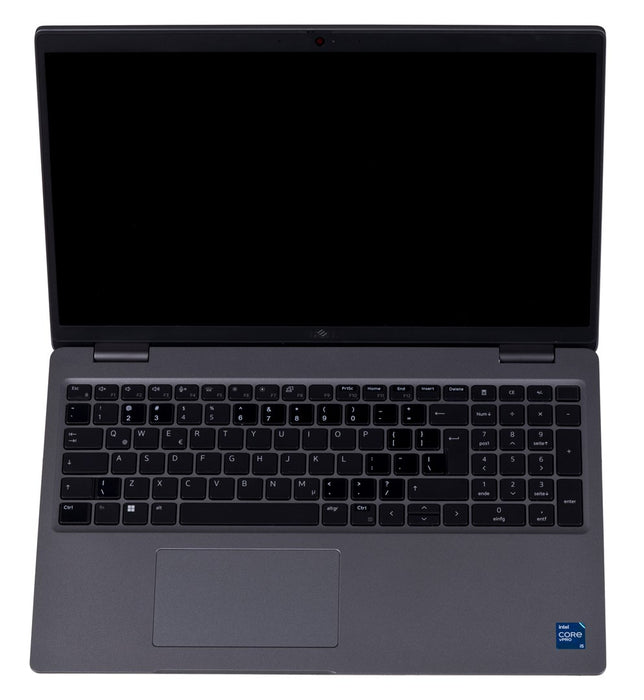 DELL LATITUDE 5520 i5-1135G7 16GB 512SSD 15,6" FHD (US QWERTY) Win11pro Used
