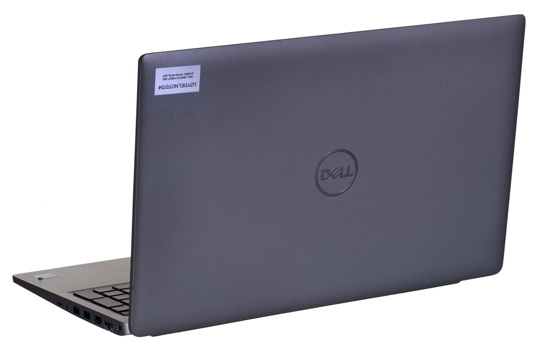 DELL LATITUDE 5520 i5-1135G7 16GB 512SSD 15,6" FHD (US QWERTY) Win11pro Used