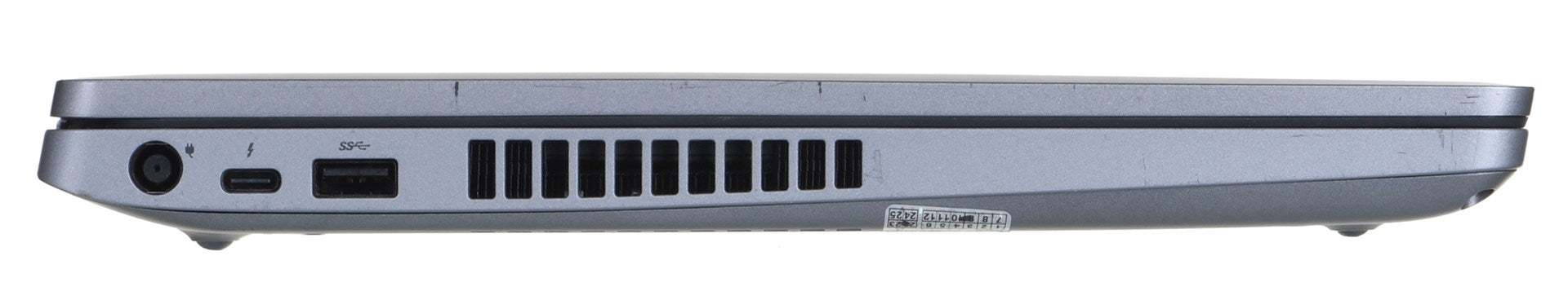 DELL LATITUDE 5511 i7-10850H 16GB 512GB SSD 15,6" FHD Win11pro Used