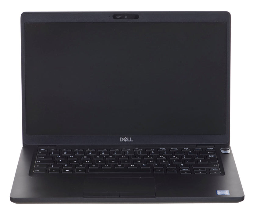 DELL LATITUDE 5400 i5-8365U 16GB 256GB SSD 14" FHD (US QWERTY Win11pro Used