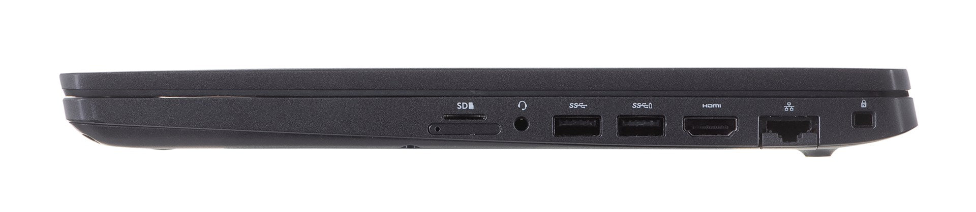 DELL LATITUDE 5500 i5-8265U 16GB 256GB SSD 15" FHD Win11pro Used