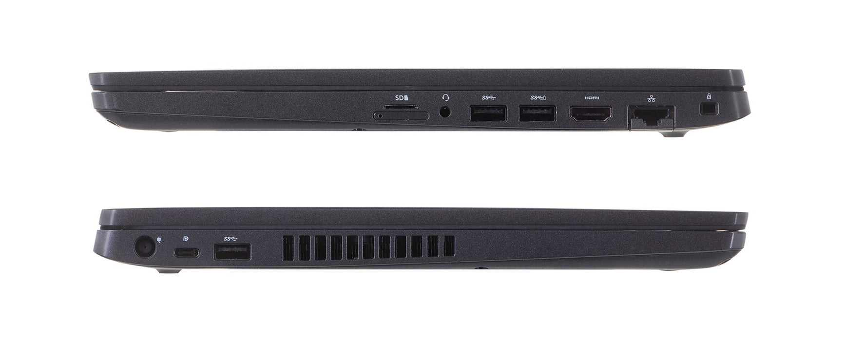 DELL LATITUDE 5500 i5-8265U 16GB 256GB SSD 15" FHD Win11pro Used