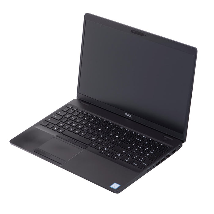 DELL LATITUDE 5500 i5-8265U 16GB 256GB SSD 15" FHD Win11pro Used
