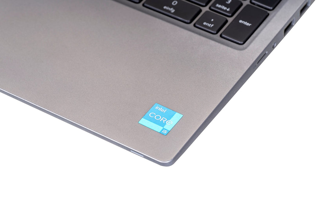 DELL LATITUDE 5521 i5-11500H 16GB 512GB SSD 15,6" FHD Win11pro Used