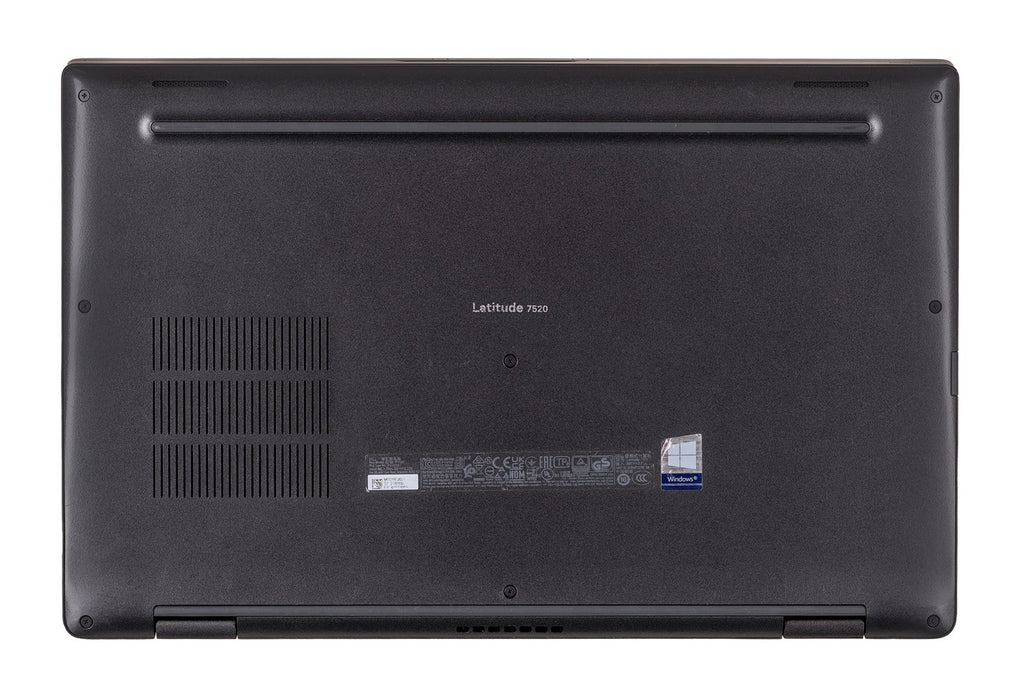 DELL LATITUDE 7520 i7-1165G7 16GB 256SSD 15,6" FHD Win11pro USED UK QWERTY Used