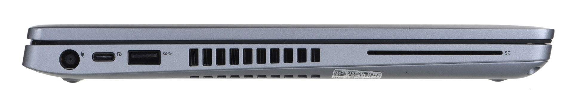 DELL LATITUDE 5410 i5-10210U 16GB 256GB SSD 14" FHD Win11pro Used