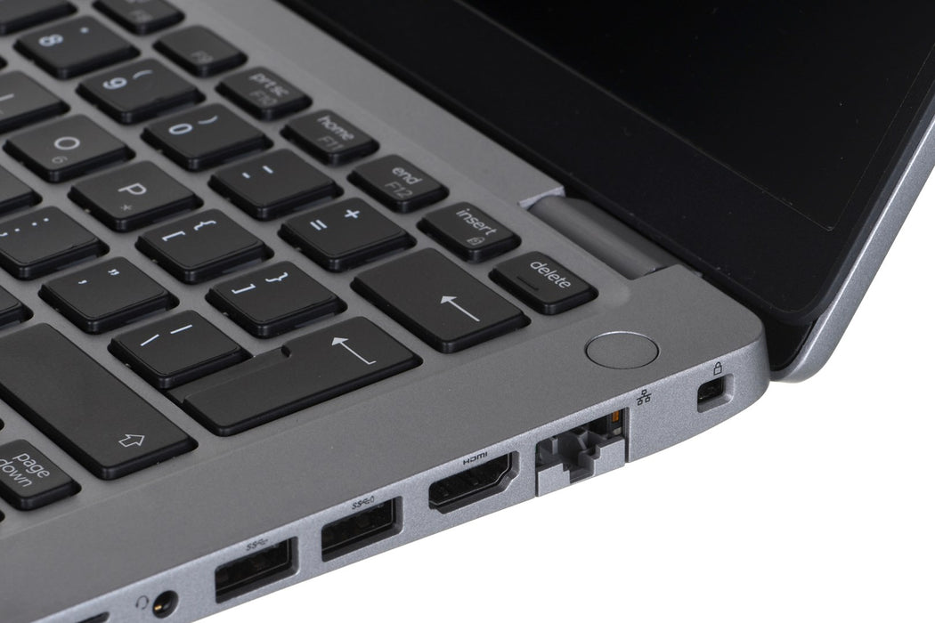 DELL LATITUDE 5410 i5-10210U 16GB 256GB SSD 14" FHD Win11pro Used