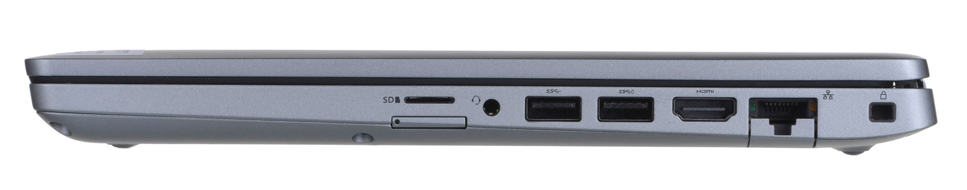 DELL LATITUDE 5410 i5-10210U 16GB 256GB SSD 14" FHD Win11pro Used