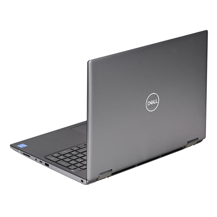 DELL PRECISION 7670 i5-126000HX 32GB 1TB SSD 16" FHD (RTX A2000) Win11pro Used
