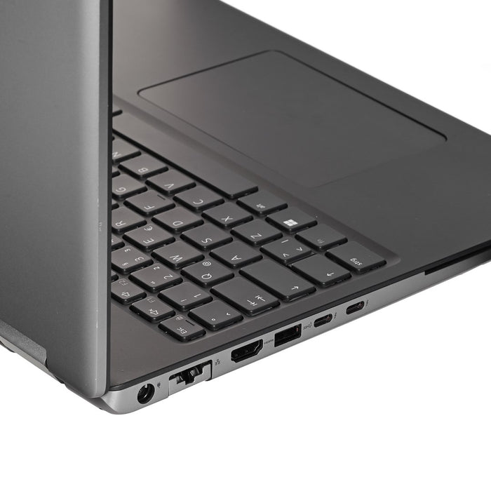 DELL PRECISION 7670 i5-126000HX 32GB 1TB SSD 16" FHD (RTX A2000) Win11pro Used