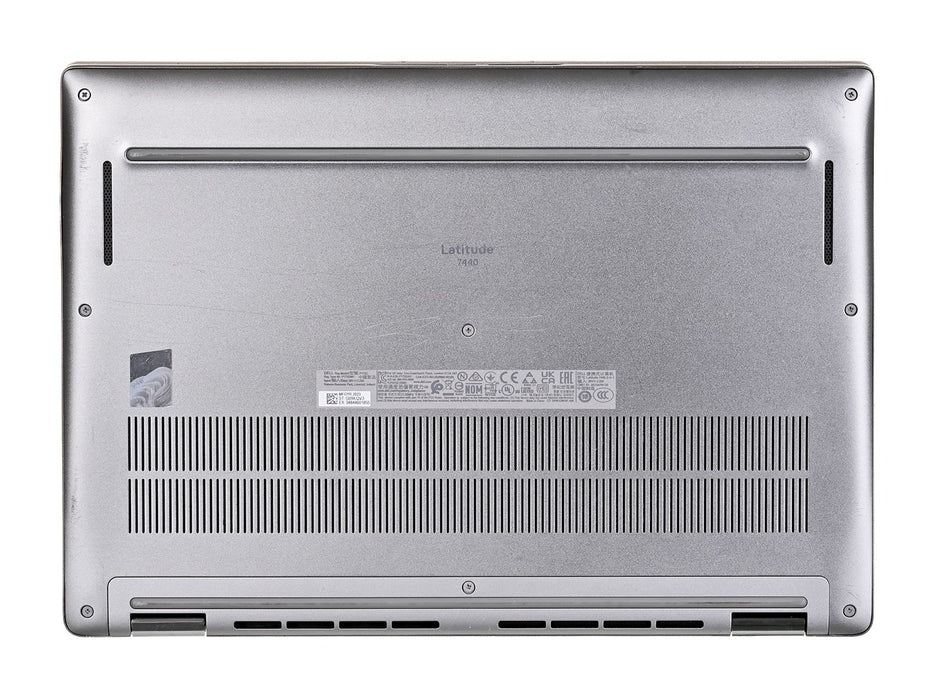 DELL LATITUDE 7440 2in1 i7-1365U 16GB 512GB SSD 14" FHD(touch) Win11pro USED US QWERTY Used