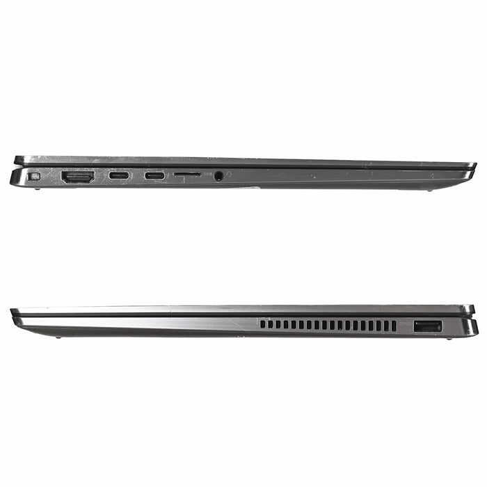 DELL LATITUDE 9420 i7-1185G7 16GB 512GB SSD 14" FHD Win11pro USED metal Used