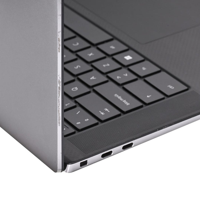 DELL PRECISION 5560 i7-11850H 16GB 1TB SSD 15" WUXGA (RTX A2000) Win11pro Used