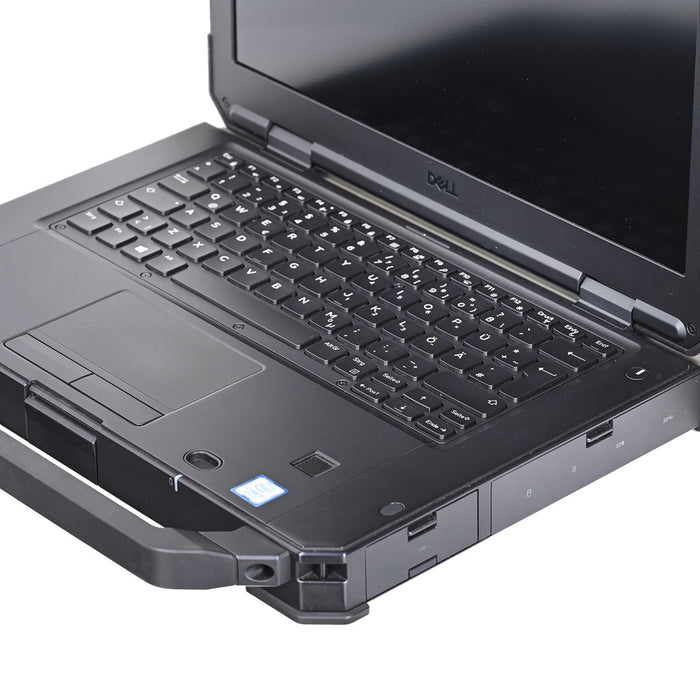 DELL LATITUDE RUGGED 5424 i5-8365U 16GB 1TB SSD 14" FHD Win11pro Used
